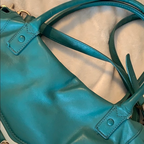 Botkier Valentina satchel - Picture 9 of 9